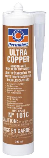 Permatex - PTX101C - 101C