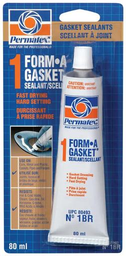 Permatex - PTX1BR - 1BR