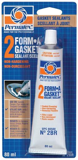 Permatex - PTX2BR - 2BR