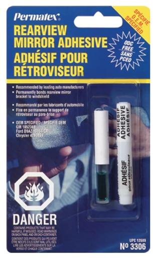 Mirror Repair Kit