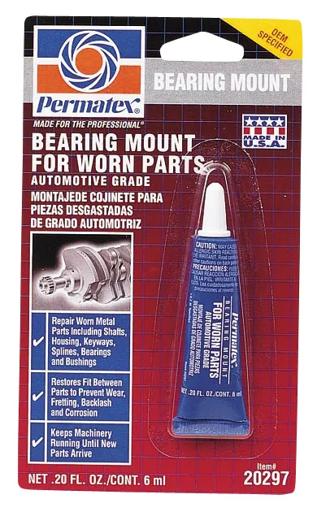 Permatex - PTX20297 - 20297