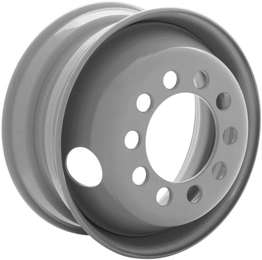 Accuride - ACC28112PKWHT21 - 28112PKWHT21