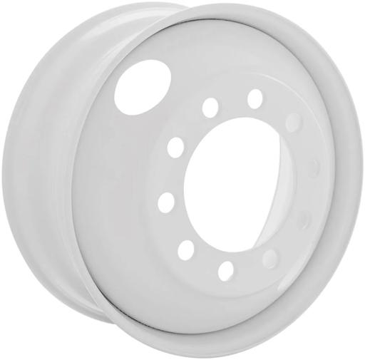 Accuride - ACC28510PKWHT21 - 28510PKWHT21