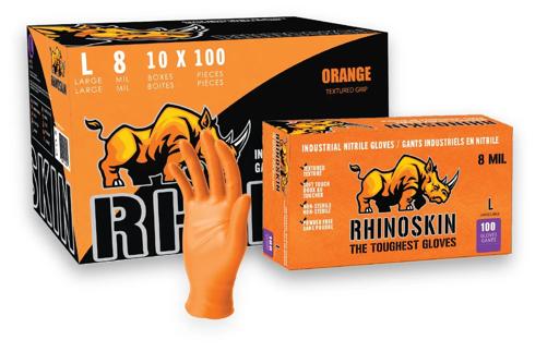 Imagine+Distribution - ECGRHINO-OR-NB-M - RHINO-OR-NB-M
