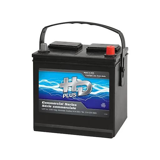 HD Plus - HBAVL26R - VL26R