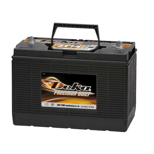 HD Plus - HBAN120 - N120