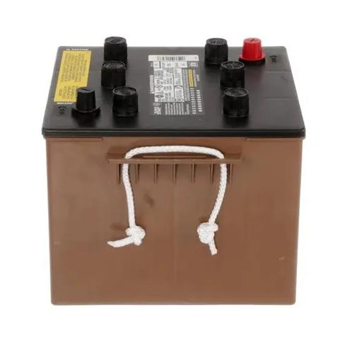 HD Plus - HBA6TMF - 6TMF