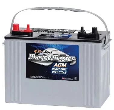 HD Plus - HBA8A27M - 8A27M