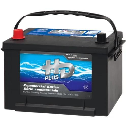 HD Plus - HBAVL58 - VL58