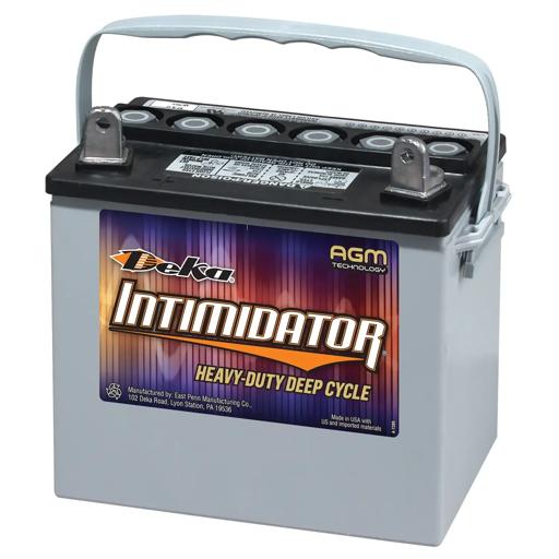 HD Plus - HBA8AU1H - 8AU1H