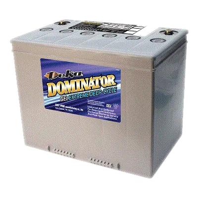 HD Plus - HBA8G24SS - 8G24SS