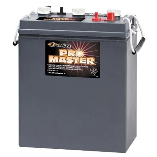 HD Plus - HBA8C6V - 8C6V