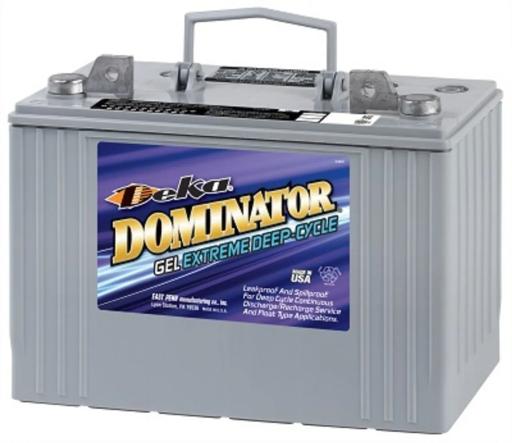 HD Plus - HBA8G31 - 8G31
