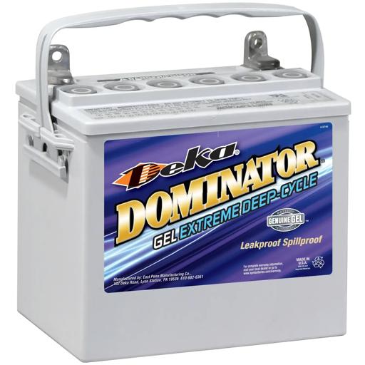 HD Plus - HBA8GU1H - 8GU1H