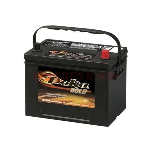 HD Plus - HBA634RMF - 634RMF