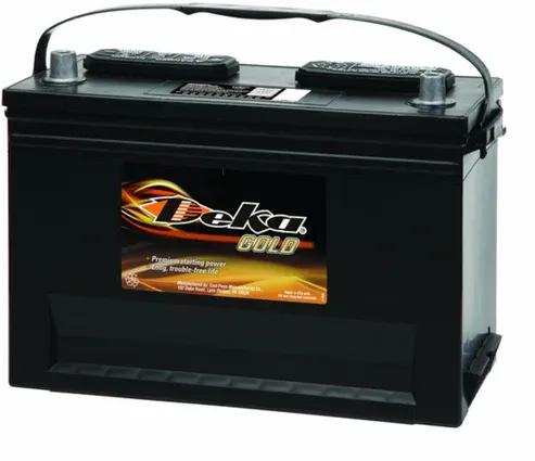 HD Plus - HBA650MF - 650MF