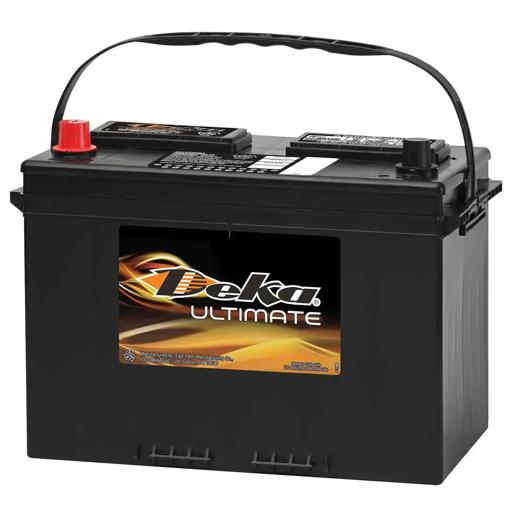 HD Plus - HBA734RMF - 734RMF