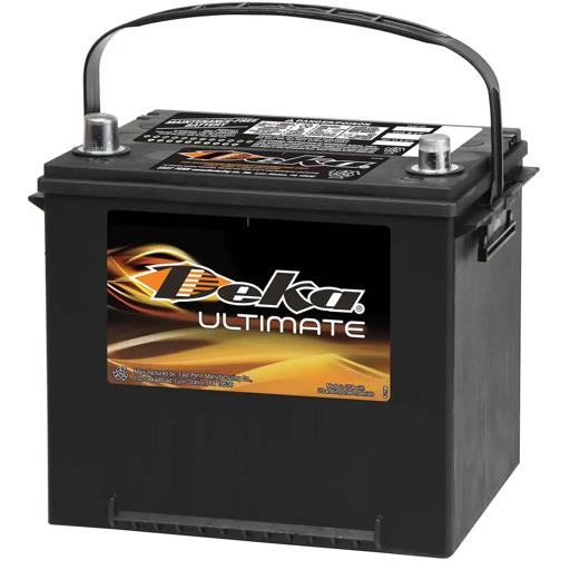 HD Plus - HBA725MF - 725MF