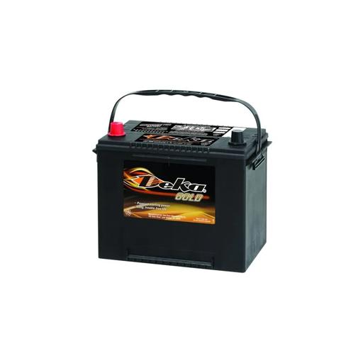 HD Plus - HBA624MFD - 624MFD