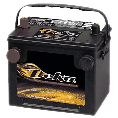 HD Plus - HBA575DT - 575DT