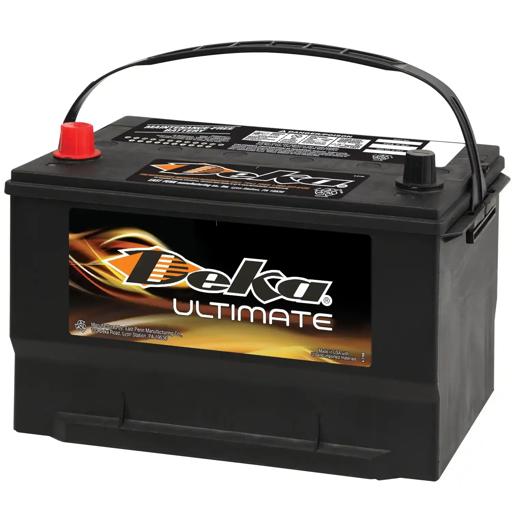 HD Plus - HBA765MF - 765MF