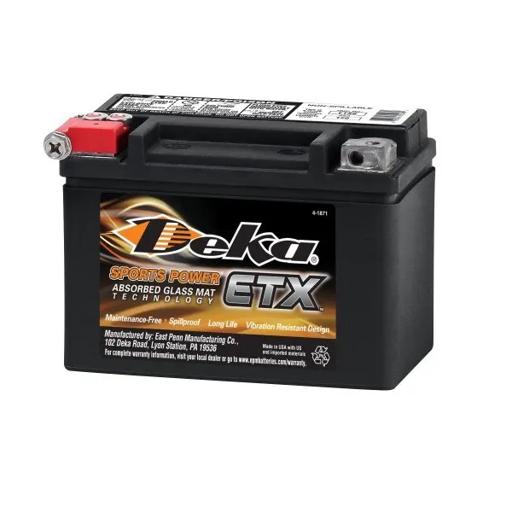 HD Plus - HBAETX9 - ETX9