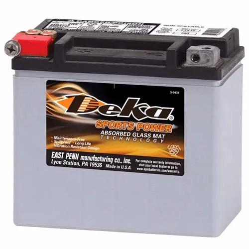 HD Plus - HBAETX12 - ETX12