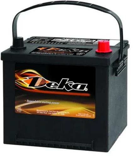 HD Plus - HBA426RMF - 426RMF