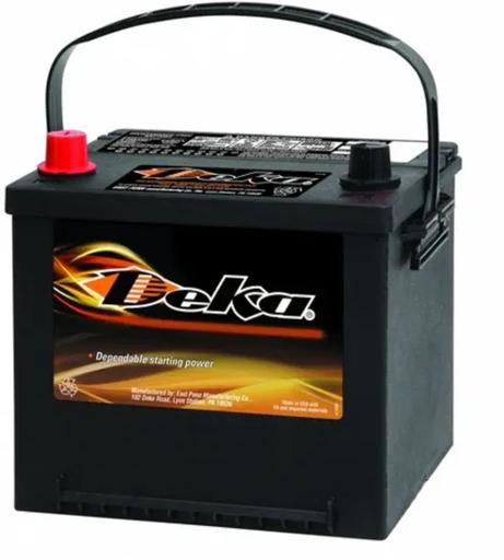 HD Plus - HBA426MF - 426MF