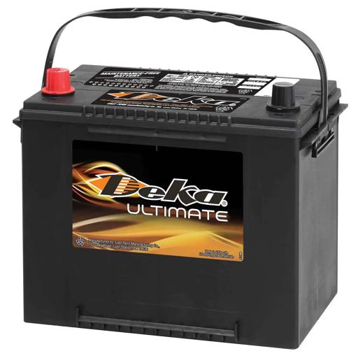 HD Plus - HBA724MF - 724MF