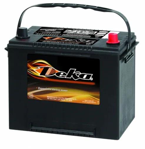 HD Plus - HBA424FMF - 424FMF