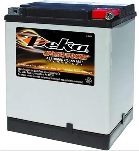 HD Plus - HBAETX30LA - ETX30LA