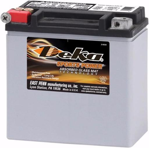 HD Plus - HBAETX14L - ETX14L