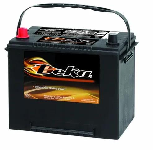 HD Plus - HBA424MF - 424MF
