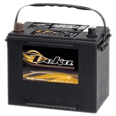 HD Plus - HBA524MF - 524MF