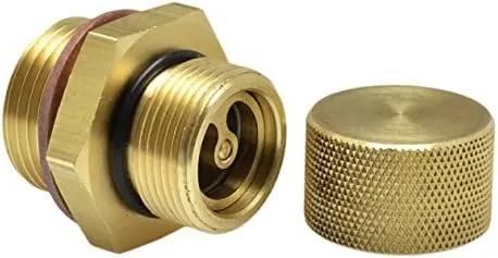 No-SpillTM Systems - NOP10-24150-03P - 10-24150-03P