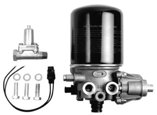 FleetSpec - FTCR955205N - R955205N