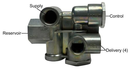 FleetSpec - FTCSE110500N - SE110500N