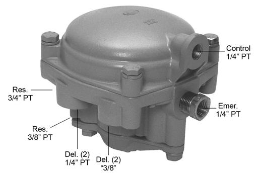 FleetSpec - FTCFS281865N - FS281865N