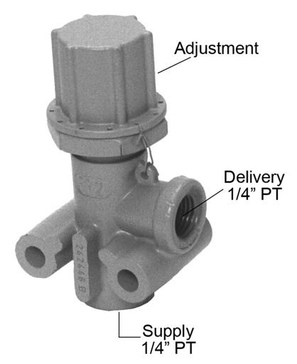FleetSpec - FTCFS283590N - FS283590N
