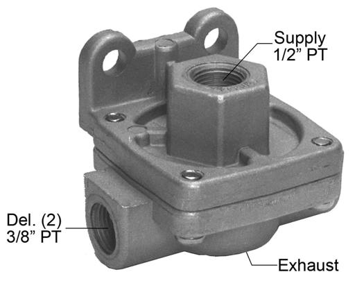 FleetSpec - FTCFS229860N - FS229860N