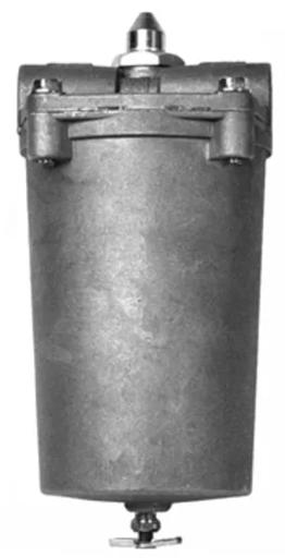 FleetSpec - FTCFS-5210 - FS-5210