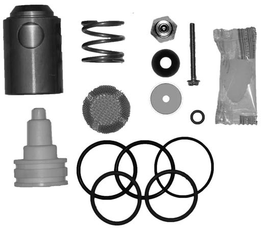FleetSpec - FTCFS-T235 - FS-T235