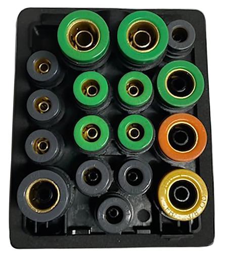 FleetSpec - FTCAM1025 - AM1025