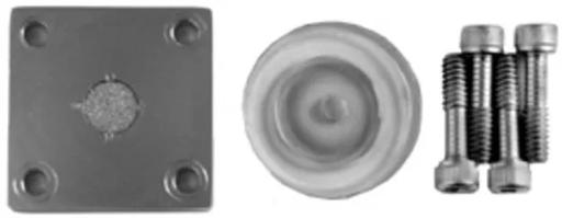 HD Plus - AIRAC015CAP - AC015CAP