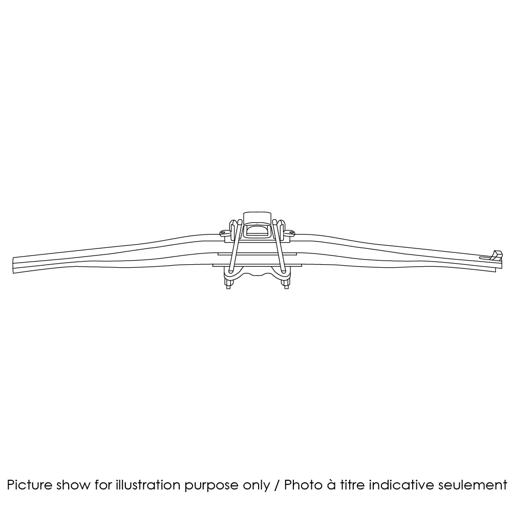Hendrickson - TLS046-1297-00H - 046-1297-00H