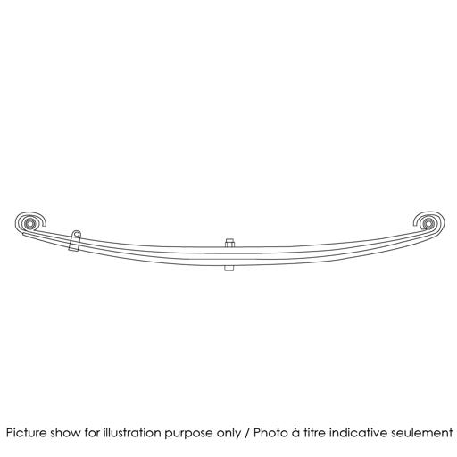 HD Plus - TLS096-1340-00 - 096-1340-00