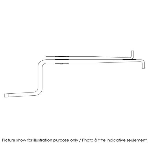Hendrickson - TLS075-0165-00 - 075-0165-00