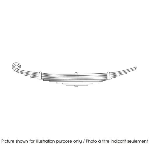 HD Plus - TLS050-0161-00 - 050-0161-00