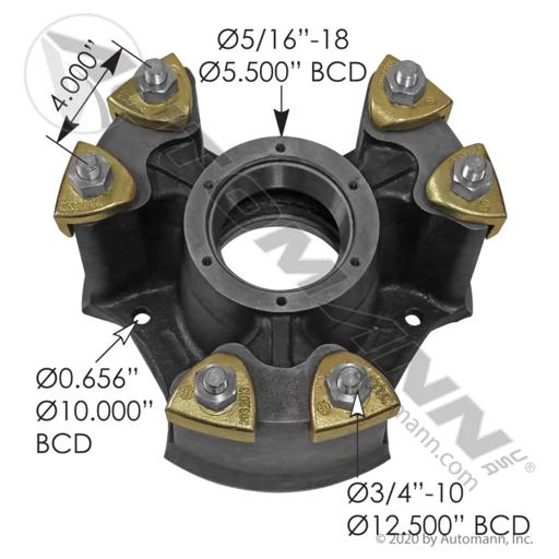 Automann - AUM150.70003 - 150.70003
